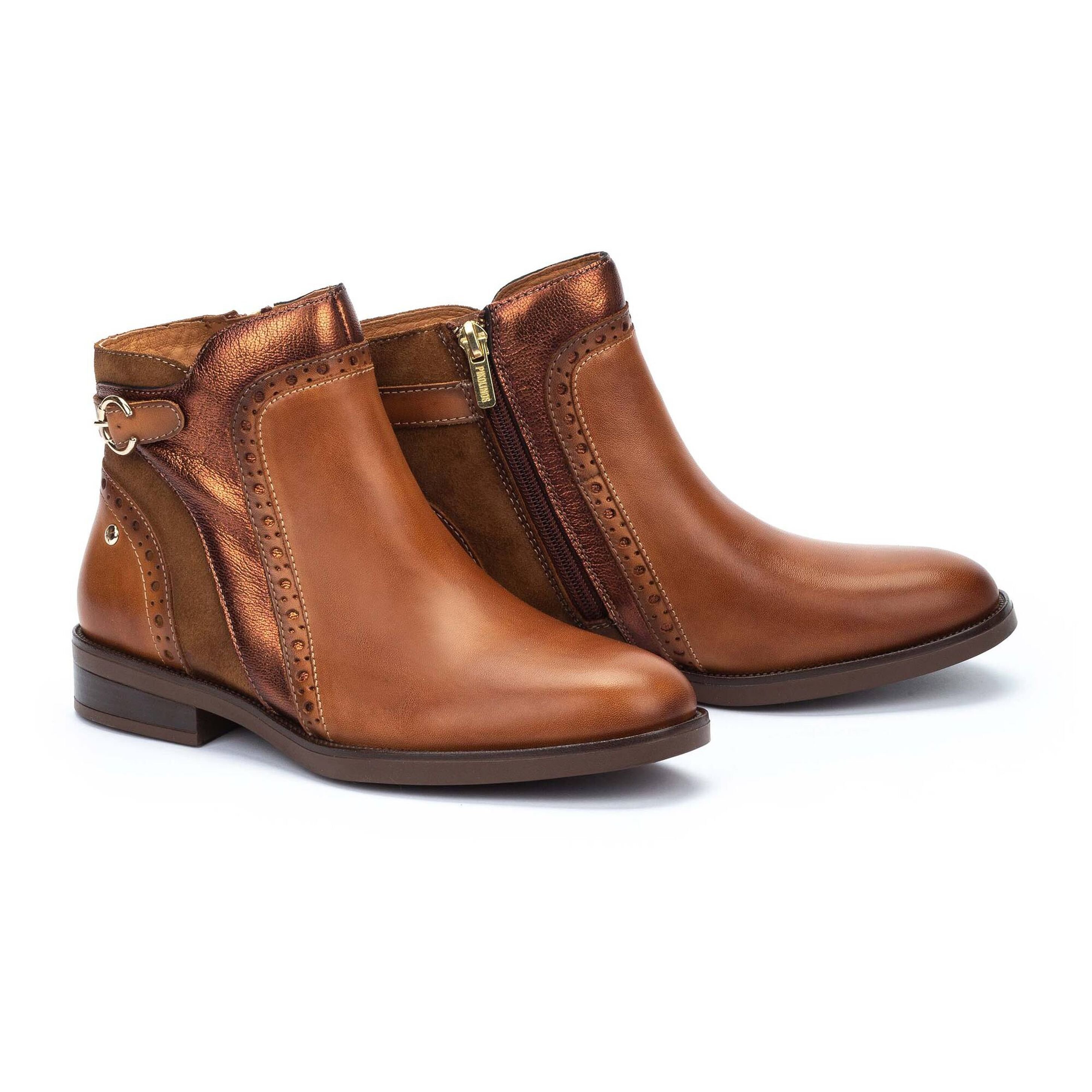PUERTOLLANO W3C-8553C1, BRANDY Zoom PUERTOLLANO W3C-8553C1, BRANDY, large